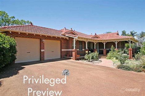 68 Ryan Way, Lesmurdie, WA 6076