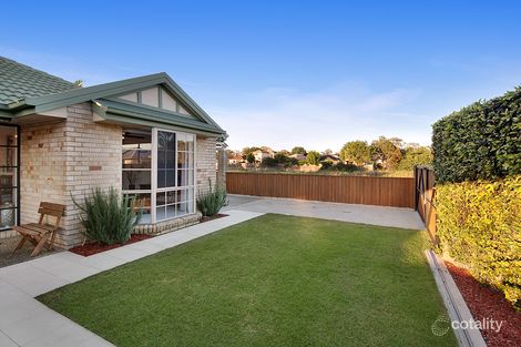 Property photo of 1 Cloverbrook Place Carina QLD 4152