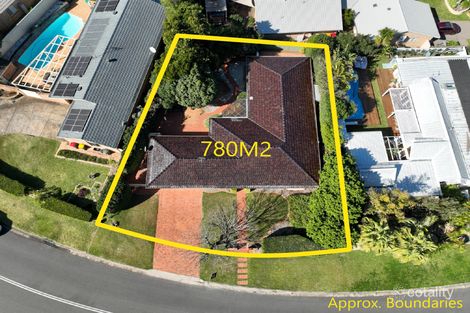Property photo of 66 Spinnaker Way Corlette NSW 2315
