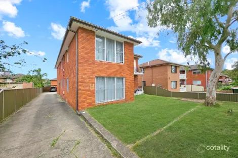6/8 Mccourt St, Wiley Park, NSW 2195