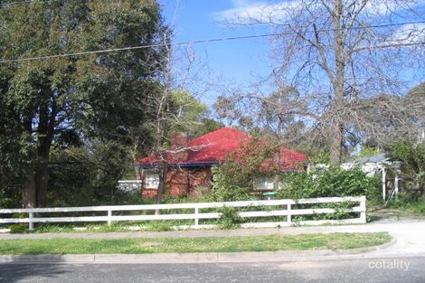 1/25 Halls Pde, Mitcham, VIC 3132