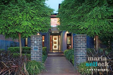 Property photo of 4 Buscombe Street Forde ACT 2914