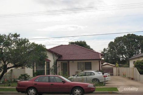 23 Patten Ave, Merrylands, NSW 2160