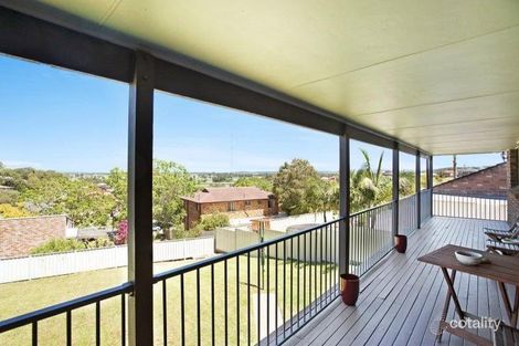 Property photo of 24 Barrellier Close Raymond Terrace NSW 2324