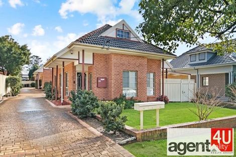 1/69a Barry St, Cambridge Park, NSW 2747