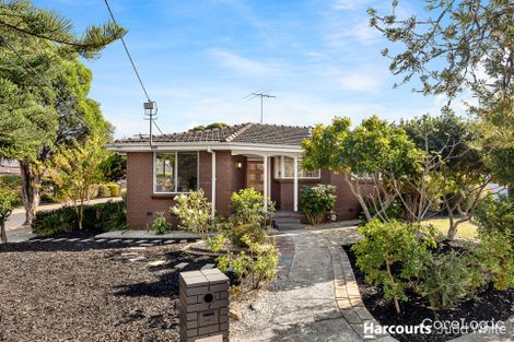 Property photo of 1/1 Winbourne Road Mount Waverley VIC 3149