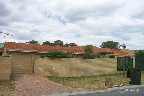 Property photo of 175 St Brigids Terrace Scarborough WA 6019