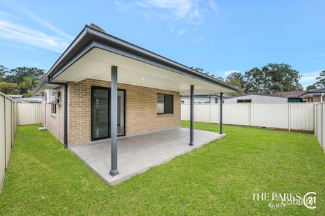 13a Pilliga Cres, Bossley Park, NSW 2176