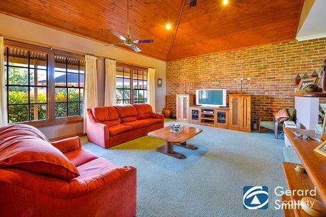 Property photo of 31 Tyson Road Wilton NSW 2571