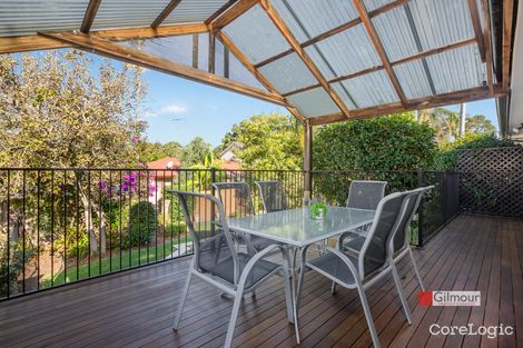 Property photo of 151 Parsonage Road Castle Hill NSW 2154