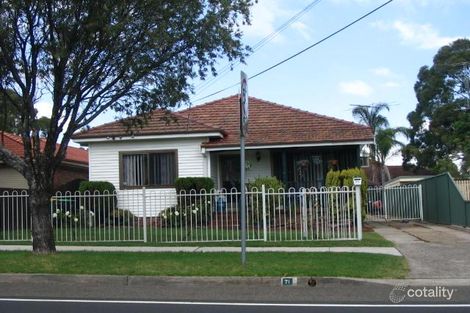 71 Horsley Rd, Revesby, NSW 2212