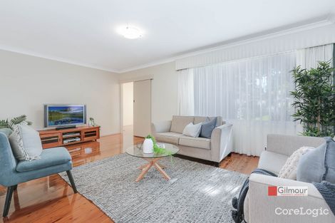 Property photo of 151 Parsonage Road Castle Hill NSW 2154