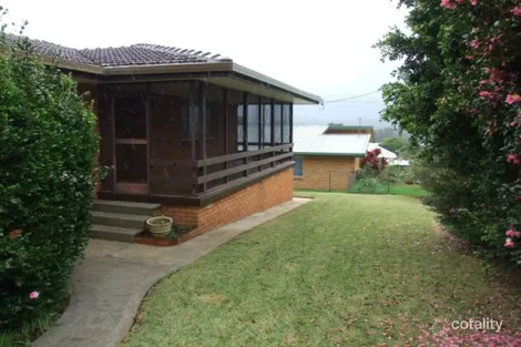 1 Brunsdon Lane, Macksville, NSW 2447