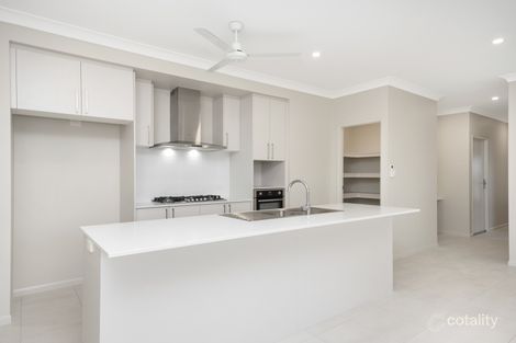 Property photo of 9 Cabral Court Burdell QLD 4818