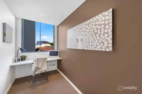 Property photo of 616/3 Como Crescent Southport QLD 4215