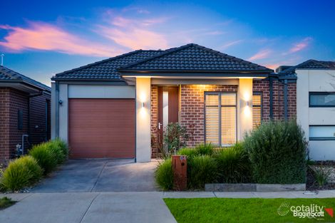 64 Daybreak Vsta, Mickleham, VIC 3064