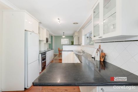 Property photo of 151 Parsonage Road Castle Hill NSW 2154