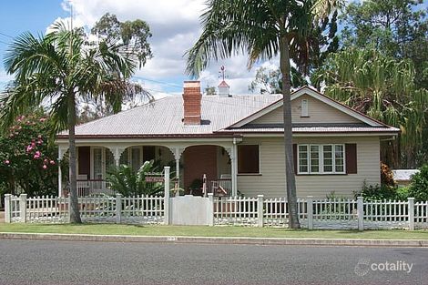 205 Pine Mountain Rd, Brassall, QLD 4305