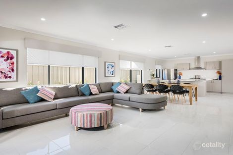 Property photo of 27 Broadgate Boulevard Yanchep WA 6035