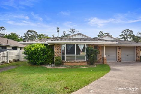 24 Piccabeen Ct, Narangba, QLD 4504