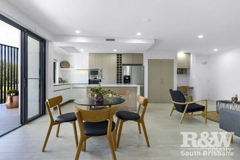 Property photo of 16/27 Stanley Street Indooroopilly QLD 4068