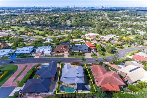 Property photo of 9 Renfrew Drive Highland Park QLD 4211