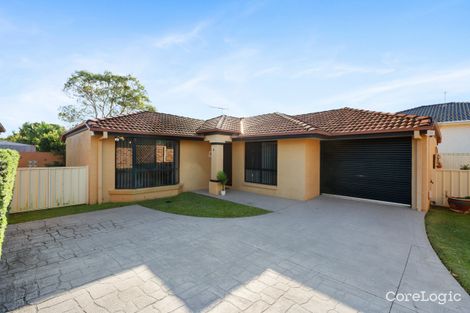 Property photo of 3/60 Bay Street Cleveland QLD 4163