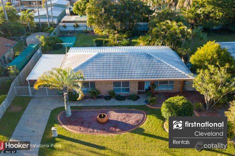 Property photo of 3 Heeler Court Redland Bay QLD 4165