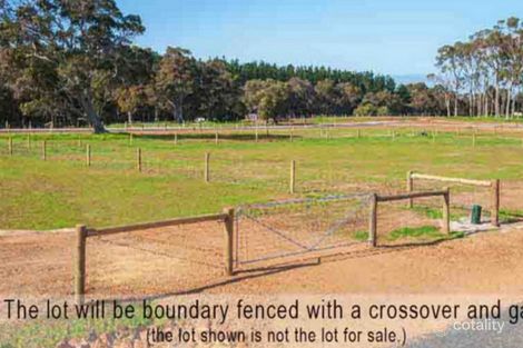 Property photo of 13 Sawmill Loop Karridale WA 6288