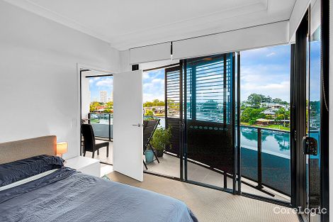 Property photo of 1306/5 Harbour Side Court Biggera Waters QLD 4216