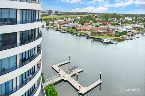 1306/5 Harbour Side Ct, Biggera Waters, QLD 4216