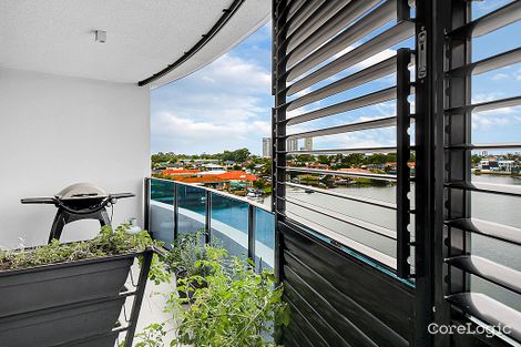 Property photo of 1306/5 Harbour Side Court Biggera Waters QLD 4216