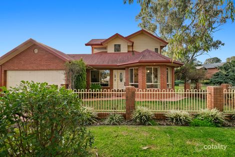 Property photo of 1 Lakeview Close Benalla VIC 3672