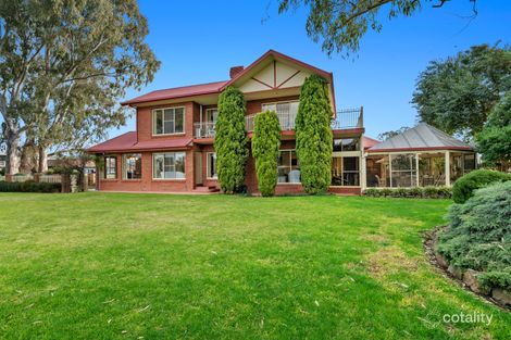 Property photo of 1 Lakeview Close Benalla VIC 3672