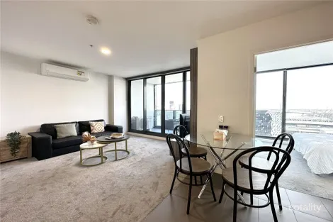 Property photo of 2213/220 Spencer Street Melbourne VIC 3000