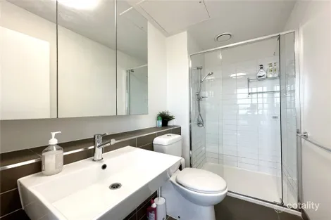 Property photo of 2213/220 Spencer Street Melbourne VIC 3000