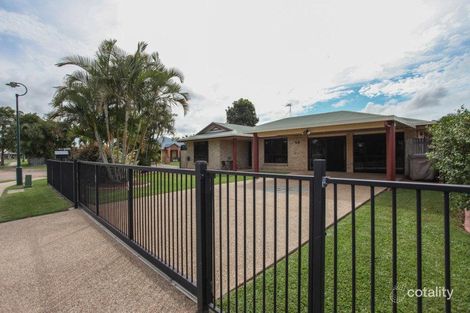 97 Wheeler Dr, Glenella, QLD 4740