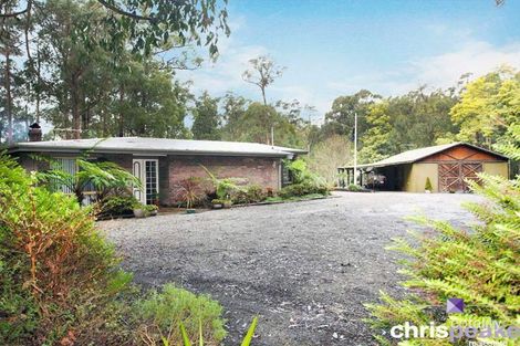 29 Mann Rd, Pakenham Upper, VIC 3810