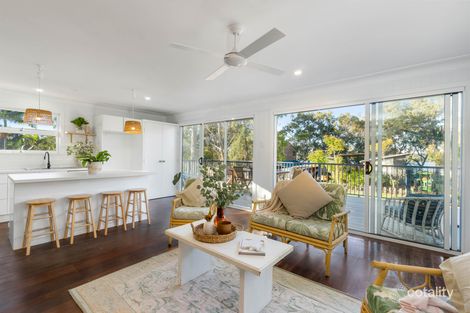 Property photo of 8 Bay Drive Russell Island QLD 4184