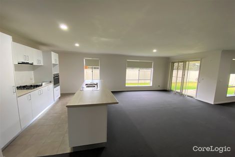 Property photo of 14 Bevington Bend Lavington NSW 2641