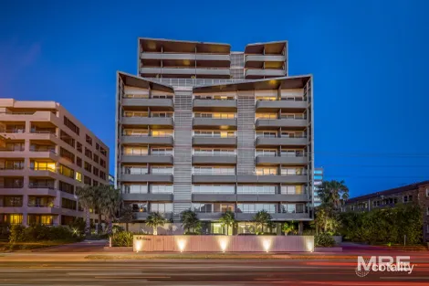 Property photo of 506/74 Queens Road Melbourne VIC 3004