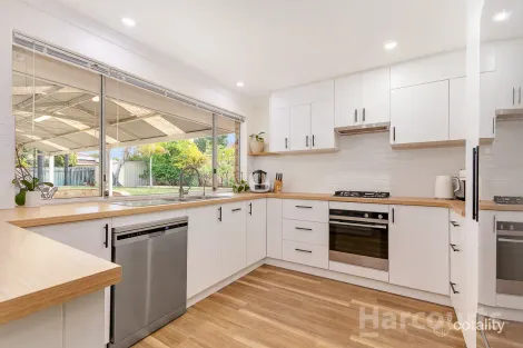 Property photo of 16 Smoothstone Court Joondalup WA 6027