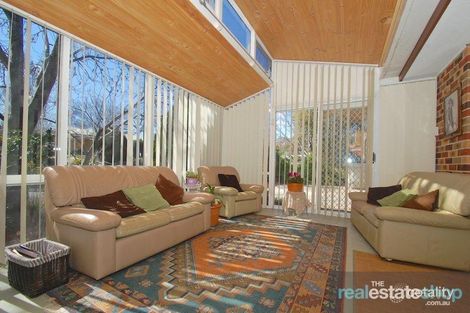 4a Andrew Cres, Calwell, ACT 2905