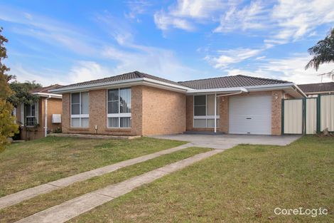 Property photo of 6 Madang Place Glenfield NSW 2167