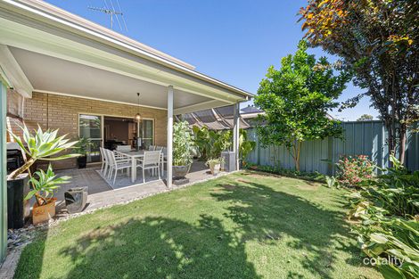Property photo of 20 Cascades Drive Mawson Lakes SA 5095