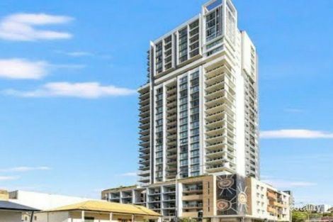 Property photo of 1305/29 Hunter Street Parramatta NSW 2150