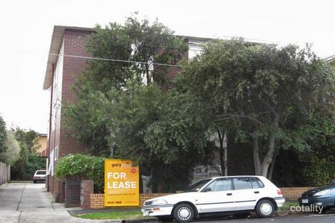 8/6 Cardigan St, St Kilda East, VIC 3183