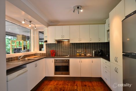 Property photo of 35 Susella Crescent North Richmond NSW 2754