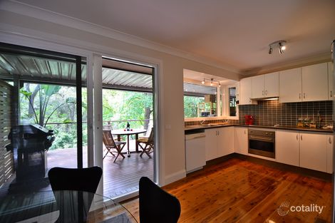 Property photo of 35 Susella Crescent North Richmond NSW 2754