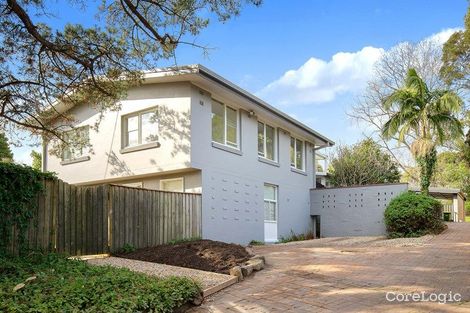 Property photo of 2 Greenhill Crescent St Ives Chase NSW 2075
